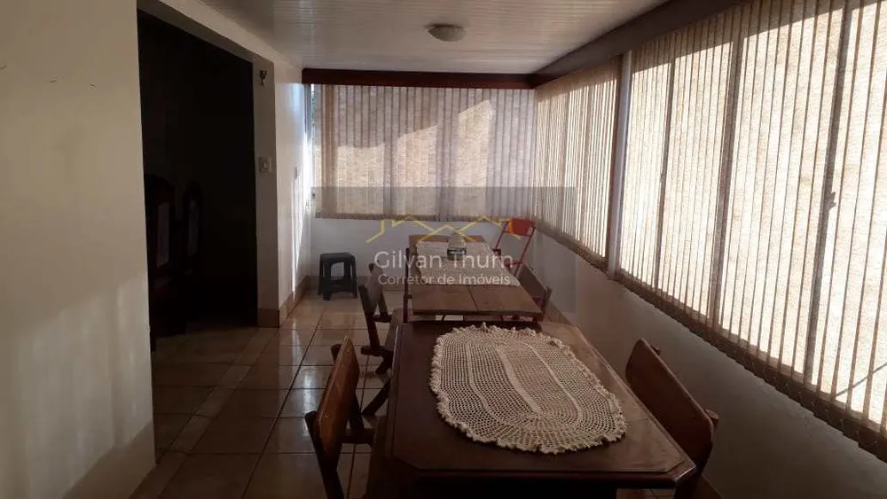 Sobrado, 6 quartos, 350 m² - Foto 16