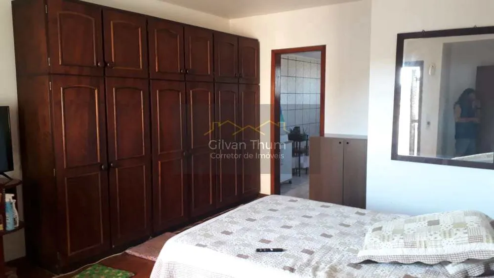 Sobrado, 6 quartos, 350 m² - Foto 9