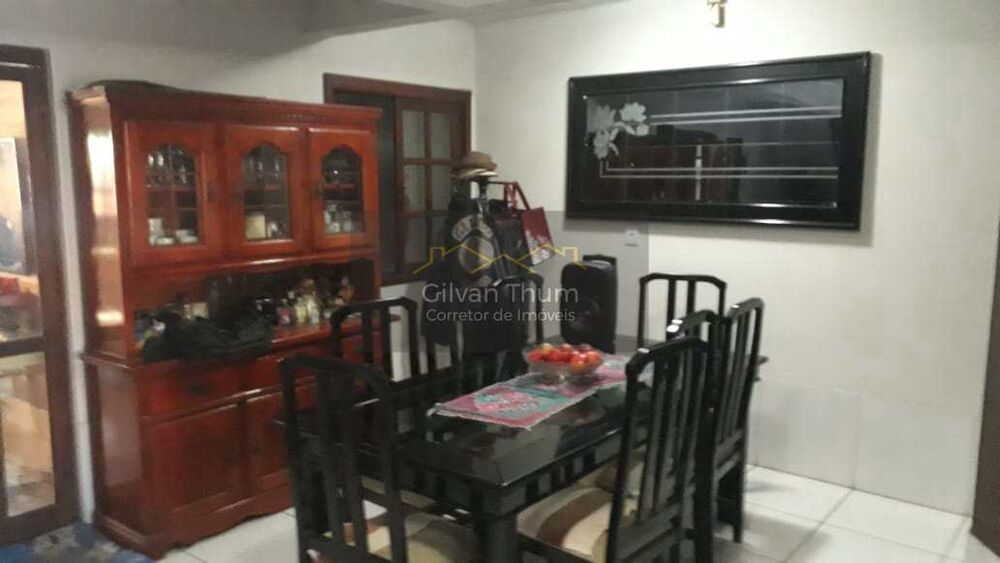 Sobrado, 6 quartos, 350 m² - Foto 1