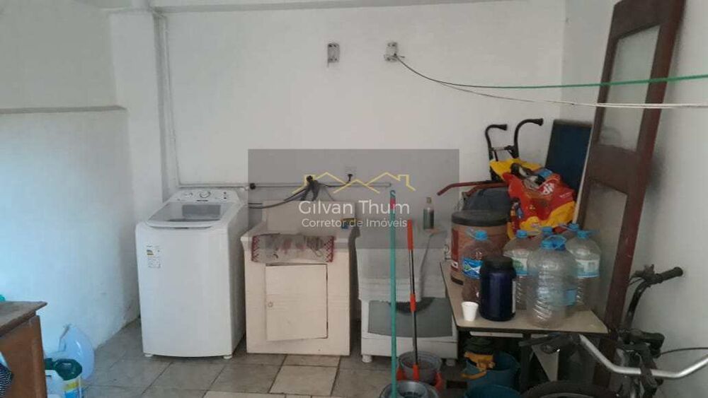 Sobrado, 6 quartos, 350 m² - Foto 2