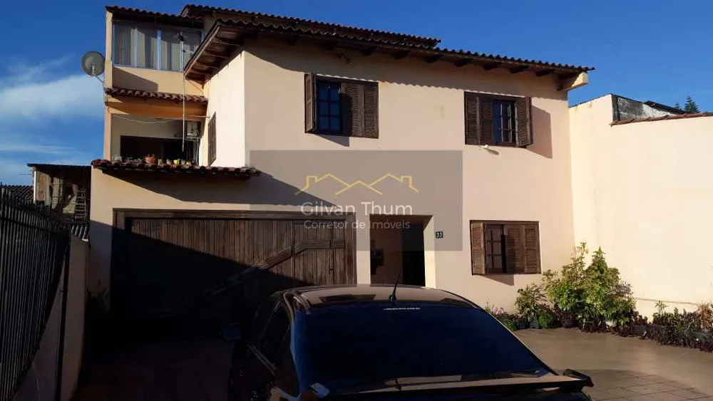 Sobrado, 6 quartos, 350 m² - Foto 18