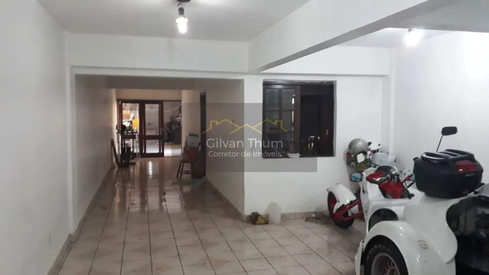 Sobrado, 6 quartos, 350 m² - Foto 3