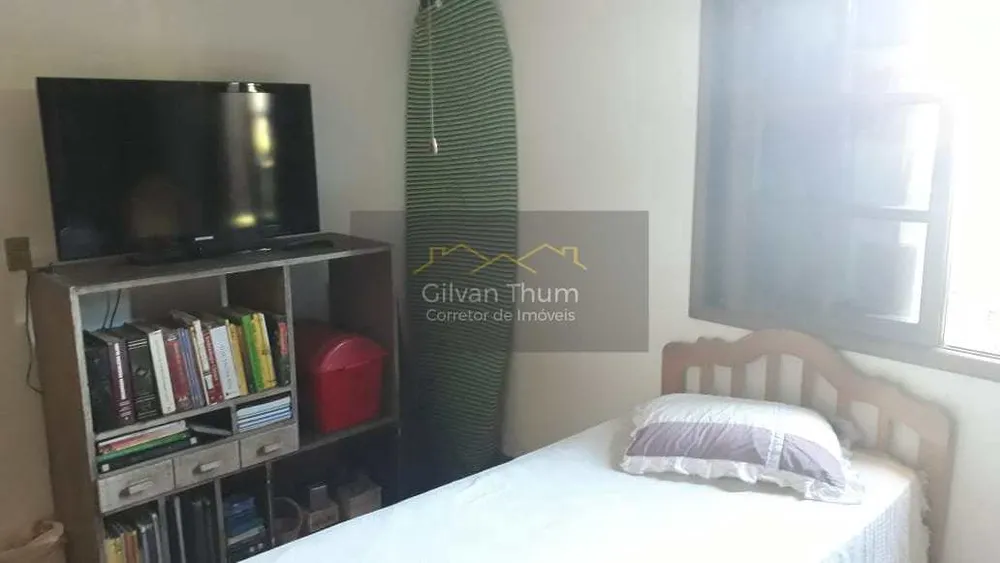 Sobrado, 6 quartos, 350 m² - Foto 12