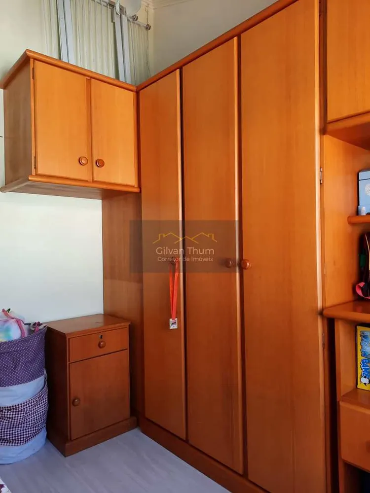 Casa de Condomínio, 2 quartos - Foto 5
