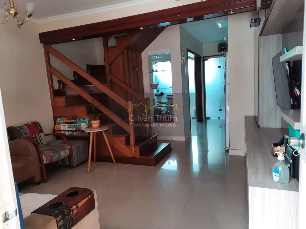 Casa de Condomínio, 2 quartos - Foto 2