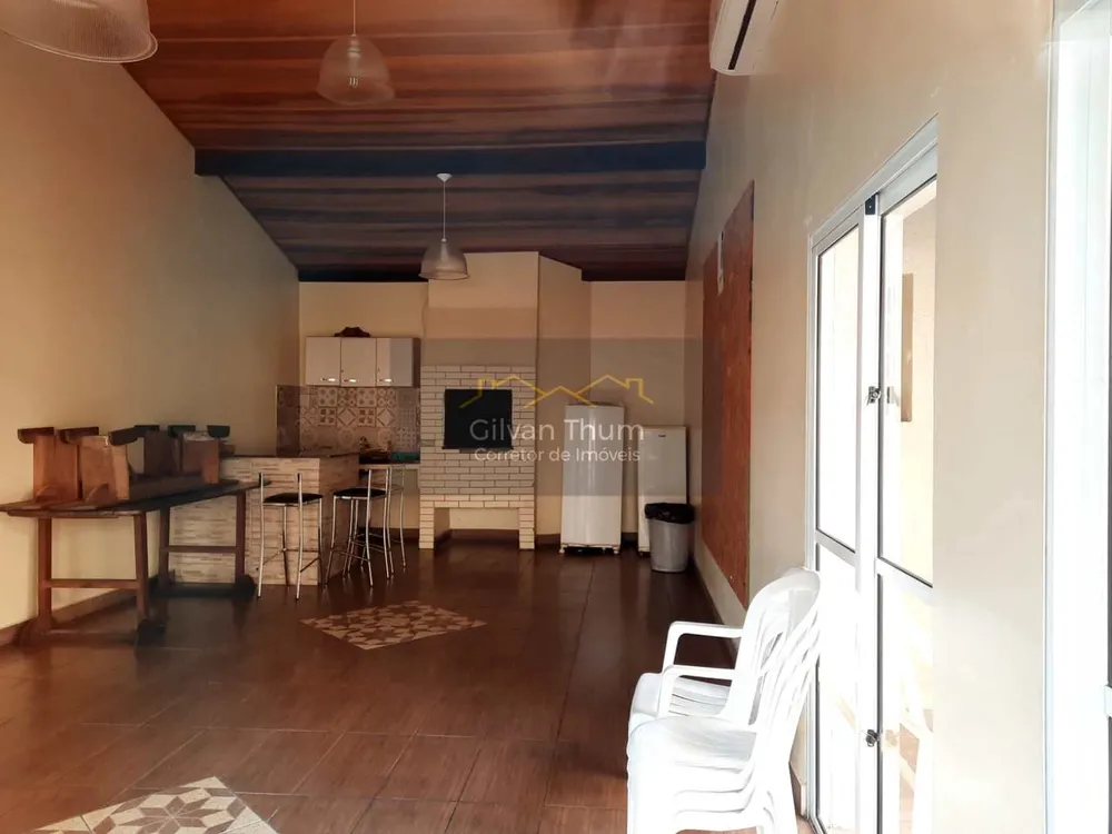 Casa de Condomínio, 2 quartos - Foto 17