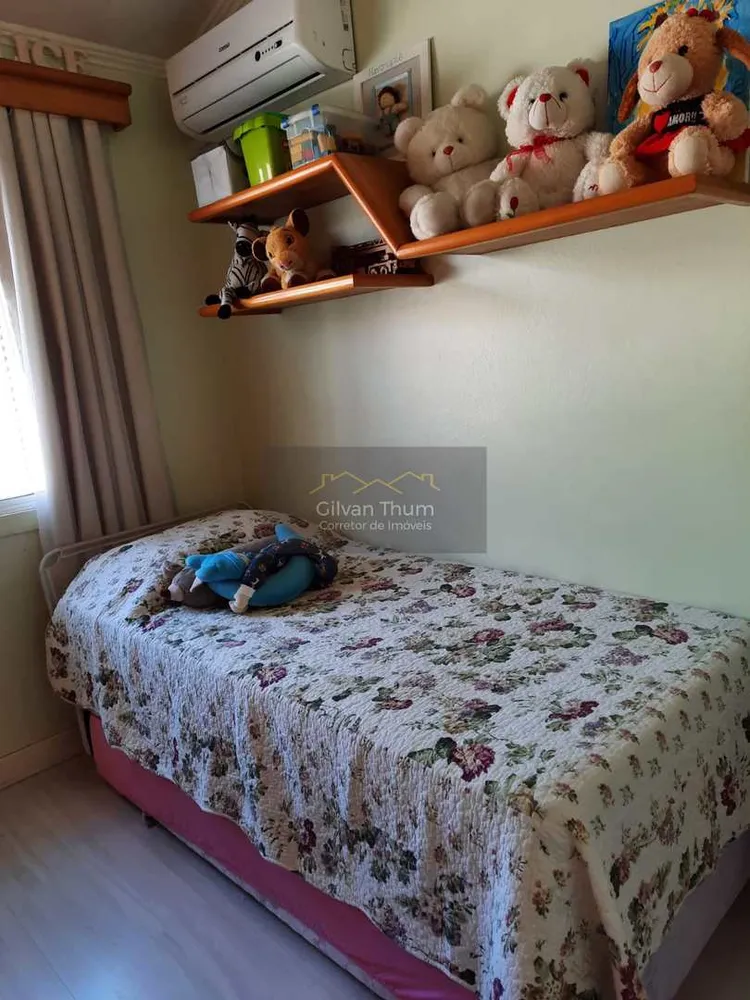 Casa de Condomínio, 2 quartos - Foto 6