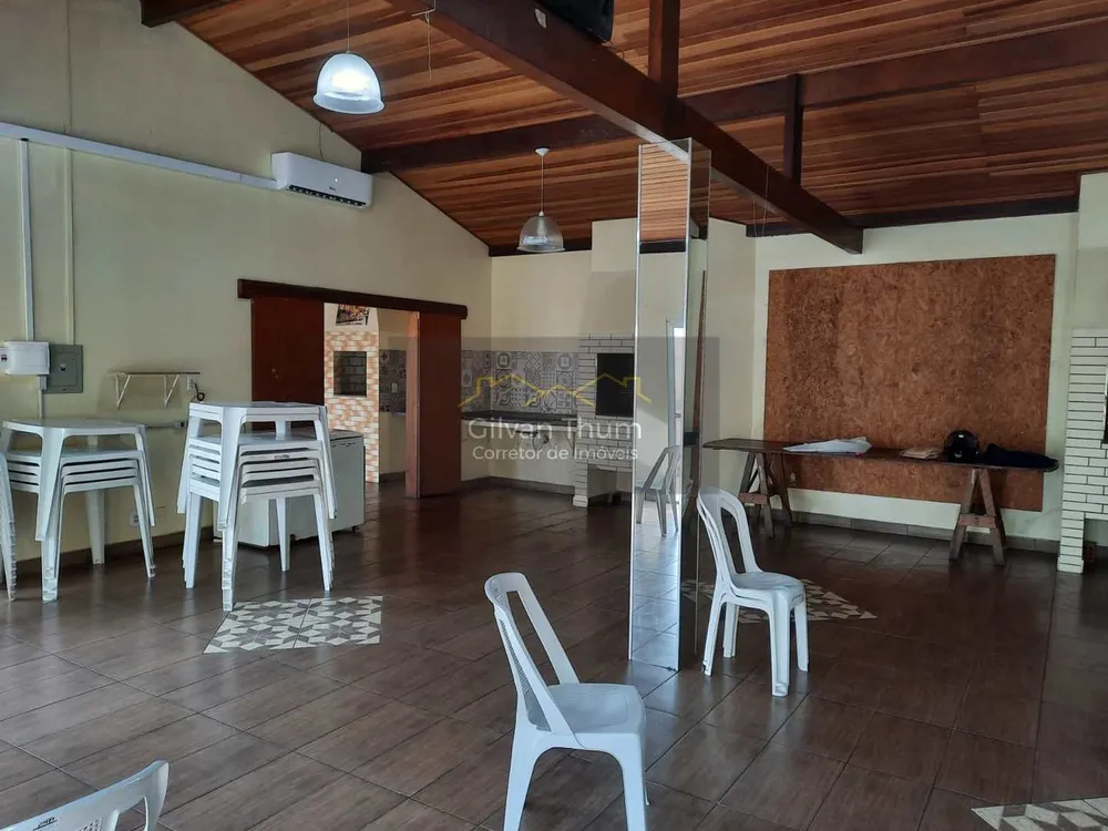 Casa de Condomínio, 2 quartos - Foto 15