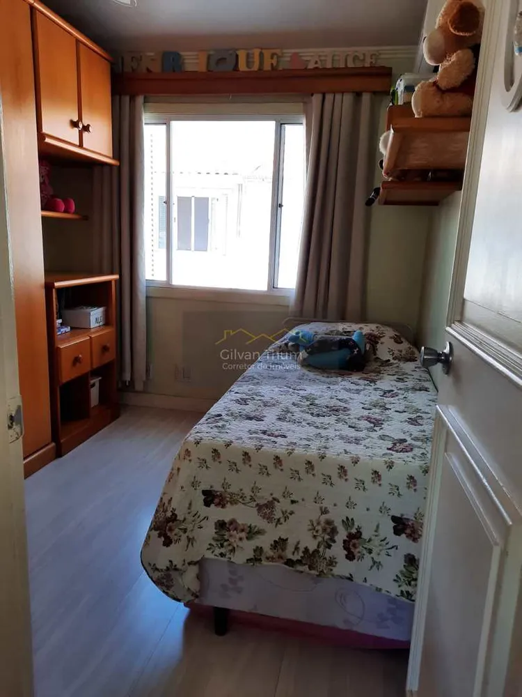 Casa de Condomínio, 2 quartos - Foto 7