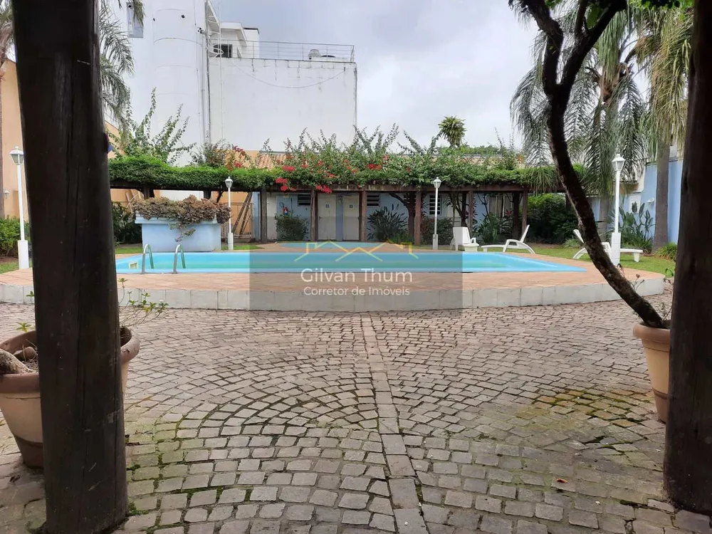 Casa de Condomínio, 2 quartos - Foto 20