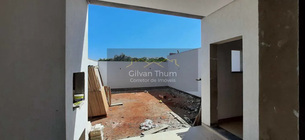 Sobrado, 3 quartos, 145 m² - Foto 18