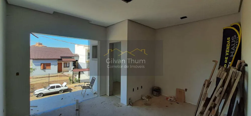 Sobrado, 3 quartos, 145 m² - Foto 13