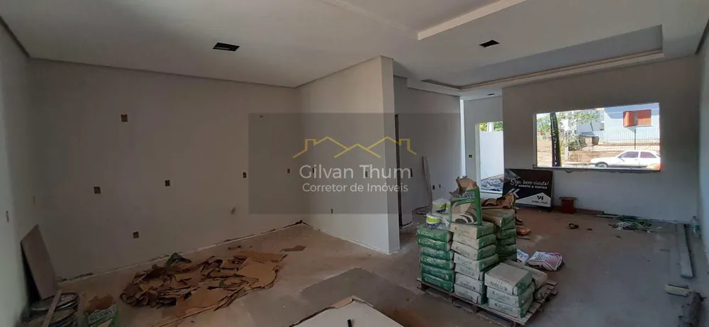 Sobrado, 3 quartos, 145 m² - Foto 17