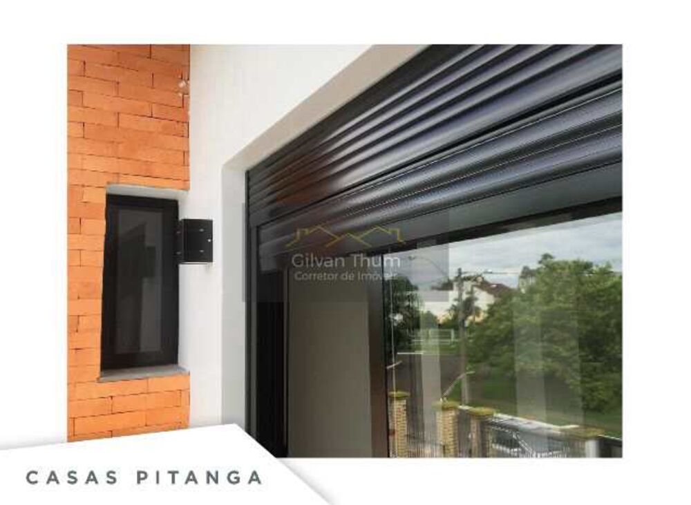 Sobrado à venda com 2 quartos, 101m² - Foto 1