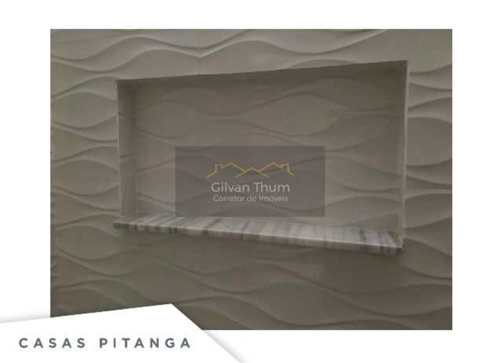 Sobrado à venda com 2 quartos, 101m² - Foto 4