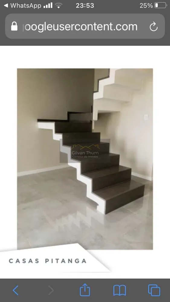 Sobrado, 2 quartos, 101 m² - Foto 3