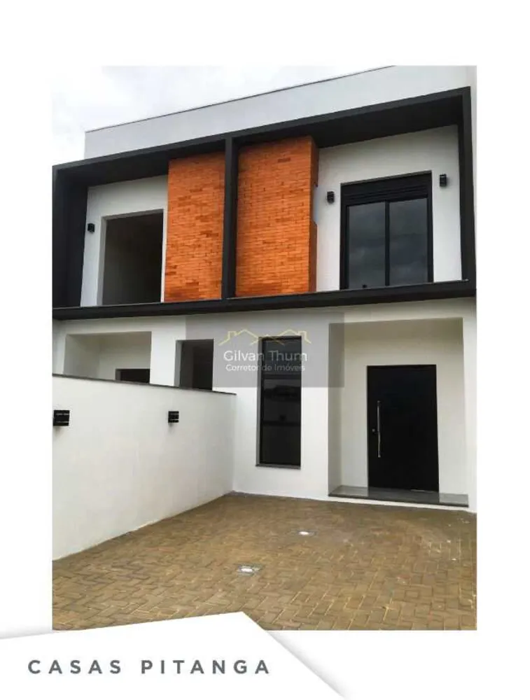 Sobrado, 2 quartos, 101 m² - Foto 9