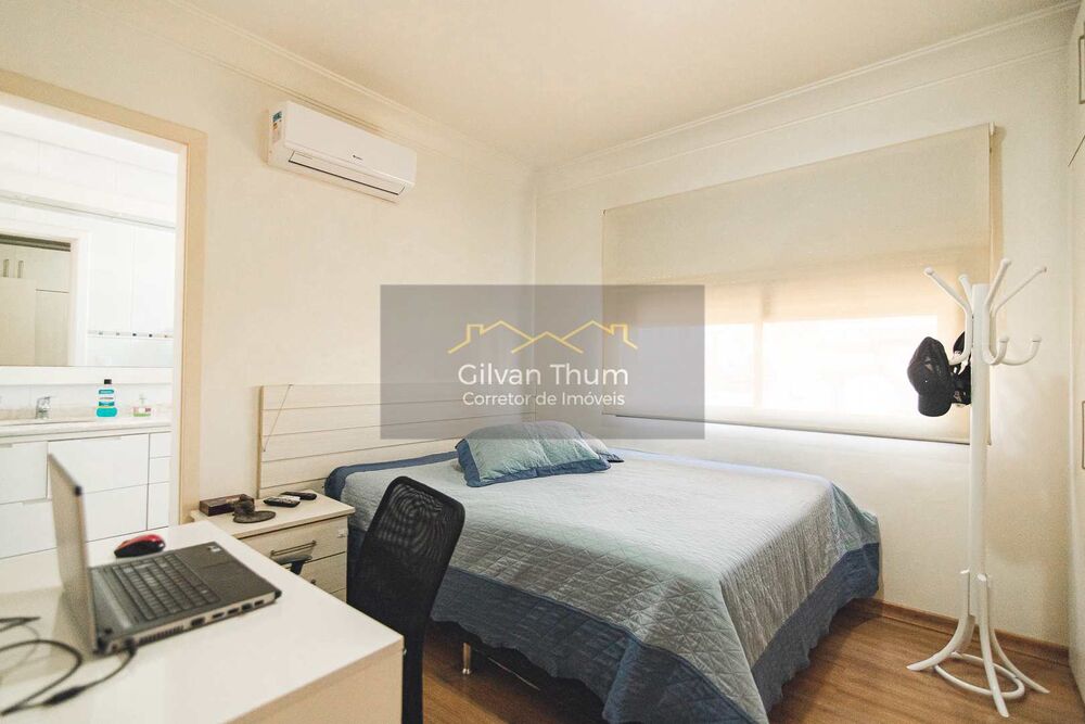 Apartamento, 3 quartos, 154 m² - Foto 17