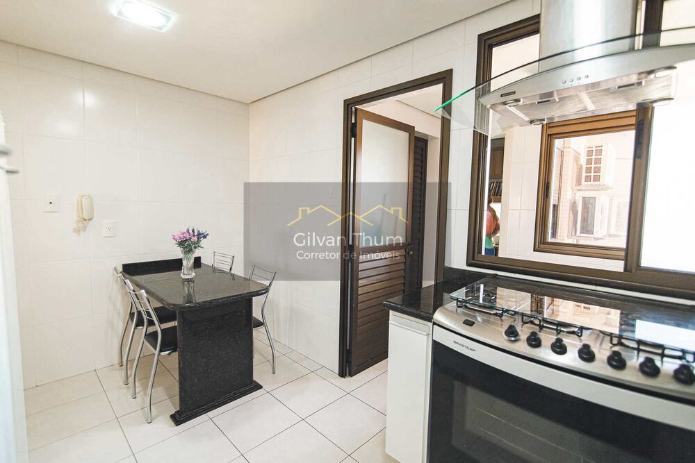 Apartamento, 3 quartos, 154 m² - Foto 14