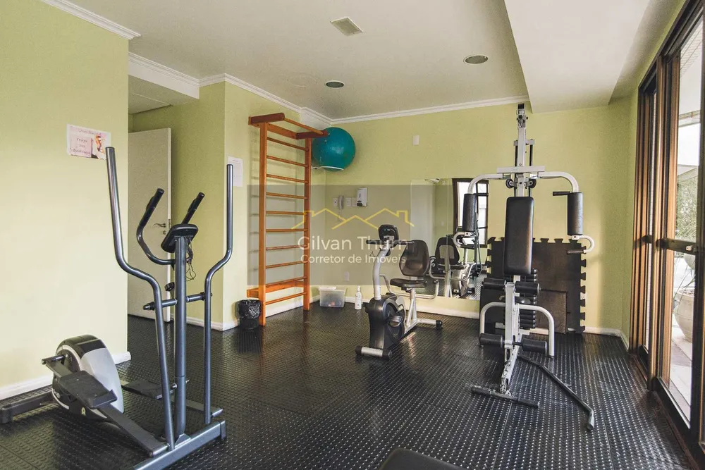 Apartamento, 3 quartos, 154 m² - Foto 42
