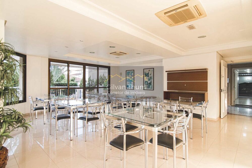 Apartamento, 3 quartos, 154 m² - Foto 33