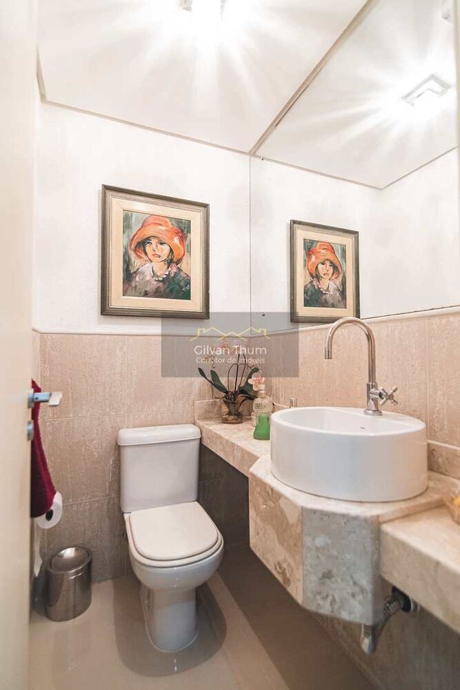 Apartamento, 3 quartos, 154 m² - Foto 4