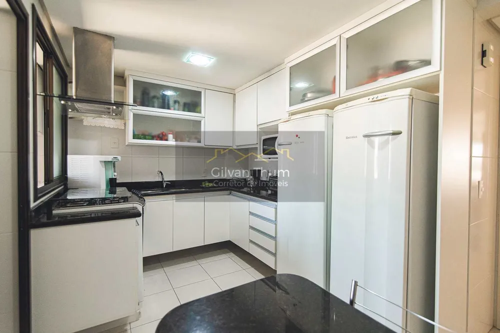 Apartamento, 3 quartos, 154 m² - Foto 12
