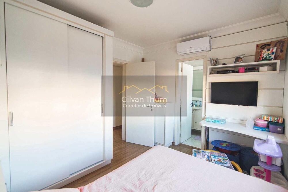 Apartamento, 3 quartos, 154 m² - Foto 12