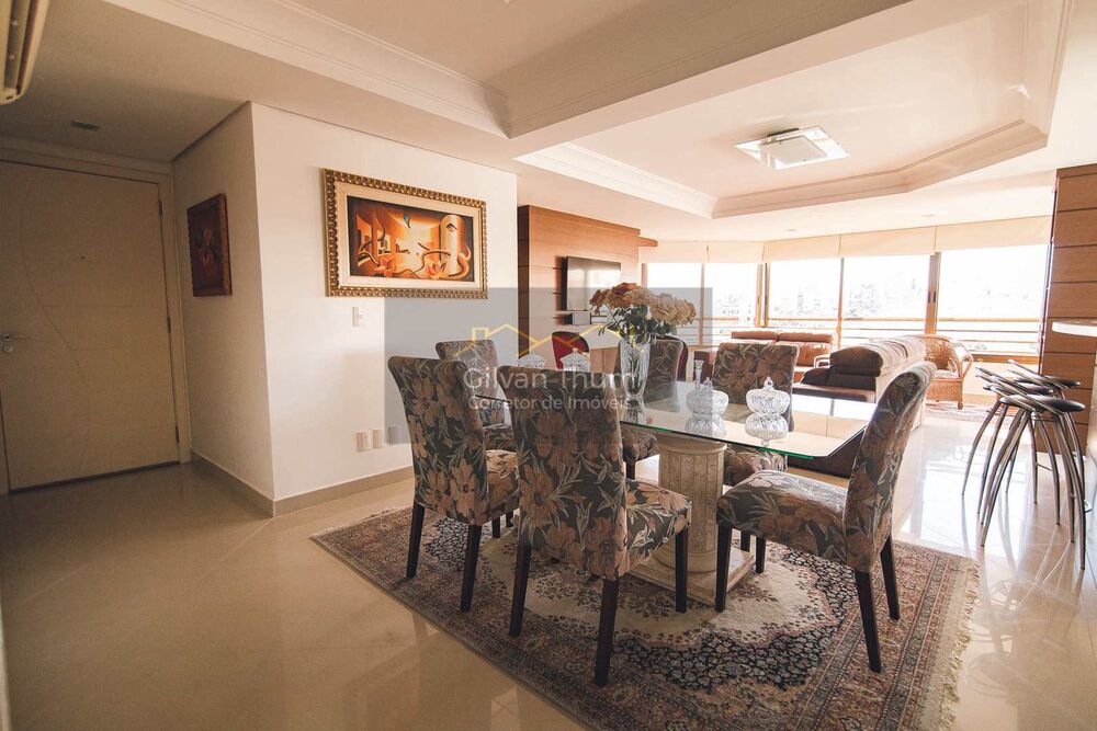 Apartamento, 3 quartos, 154 m² - Foto 6