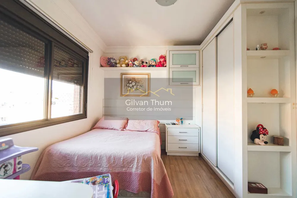 Apartamento, 3 quartos, 154 m² - Foto 22