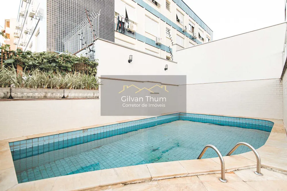 Apartamento, 3 quartos, 154 m² - Foto 48