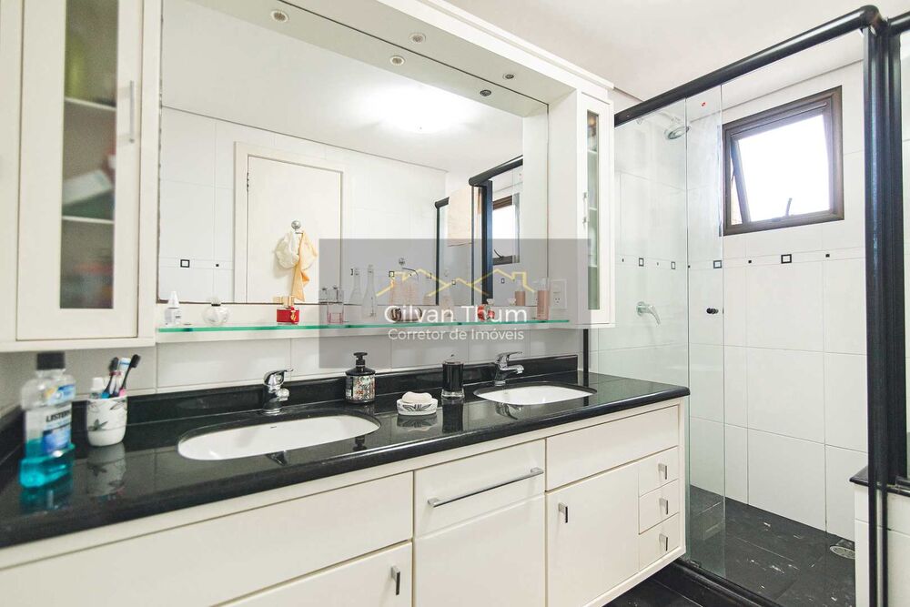 Apartamento, 3 quartos, 154 m² - Foto 19
