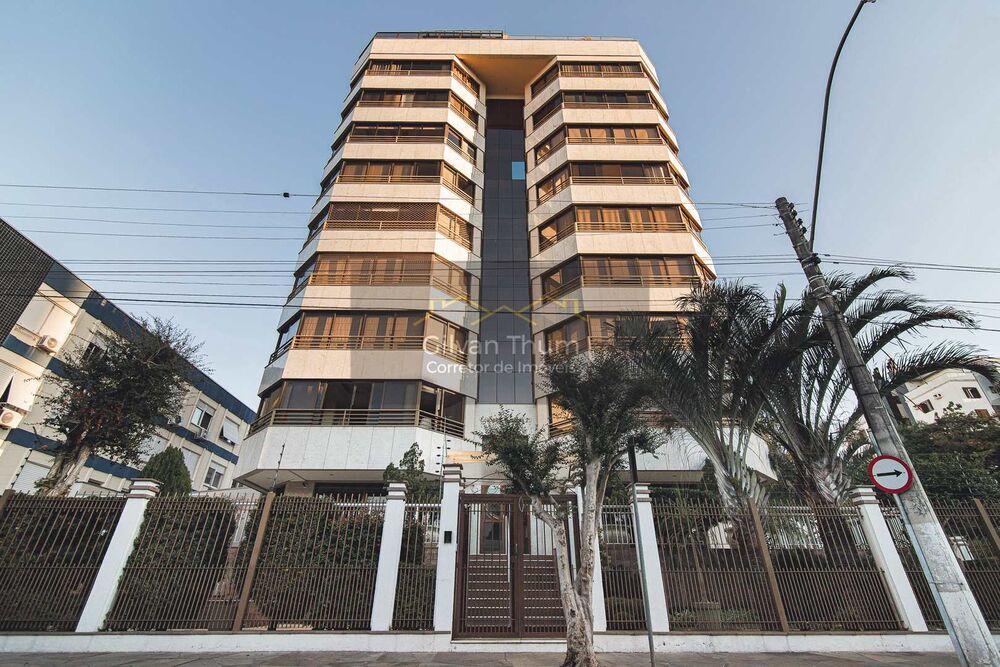 Apartamento, 3 quartos, 154 m² - Foto 32