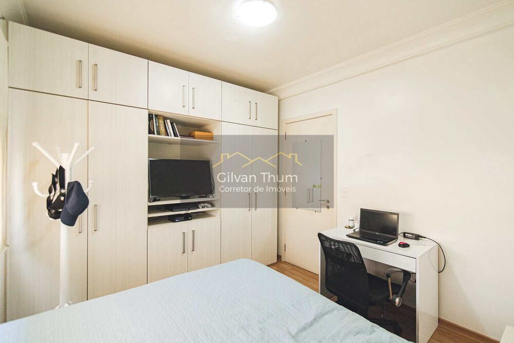 Apartamento, 3 quartos, 154 m² - Foto 7