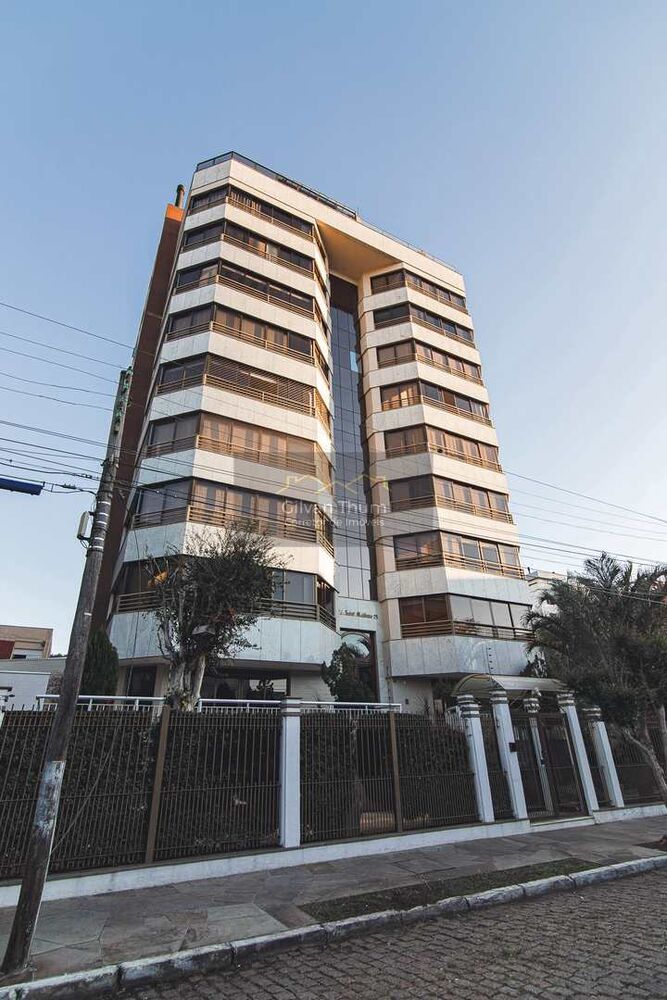 Apartamento, 3 quartos, 154 m² - Foto 11