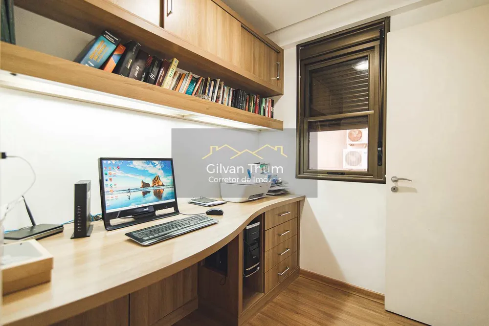 Apartamento, 3 quartos, 154 m² - Foto 31