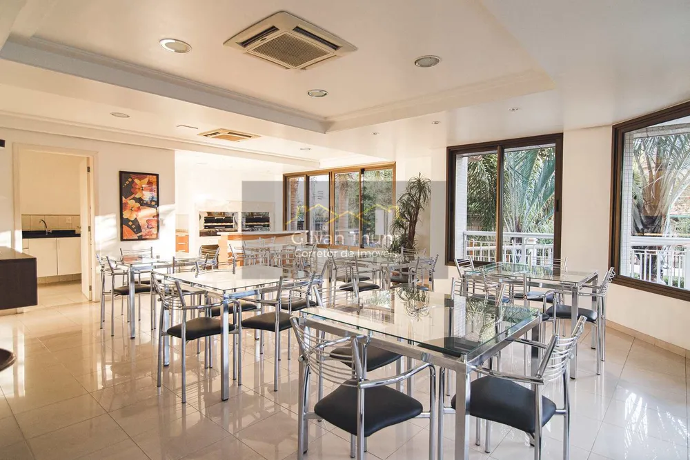 Apartamento, 3 quartos, 154 m² - Foto 45