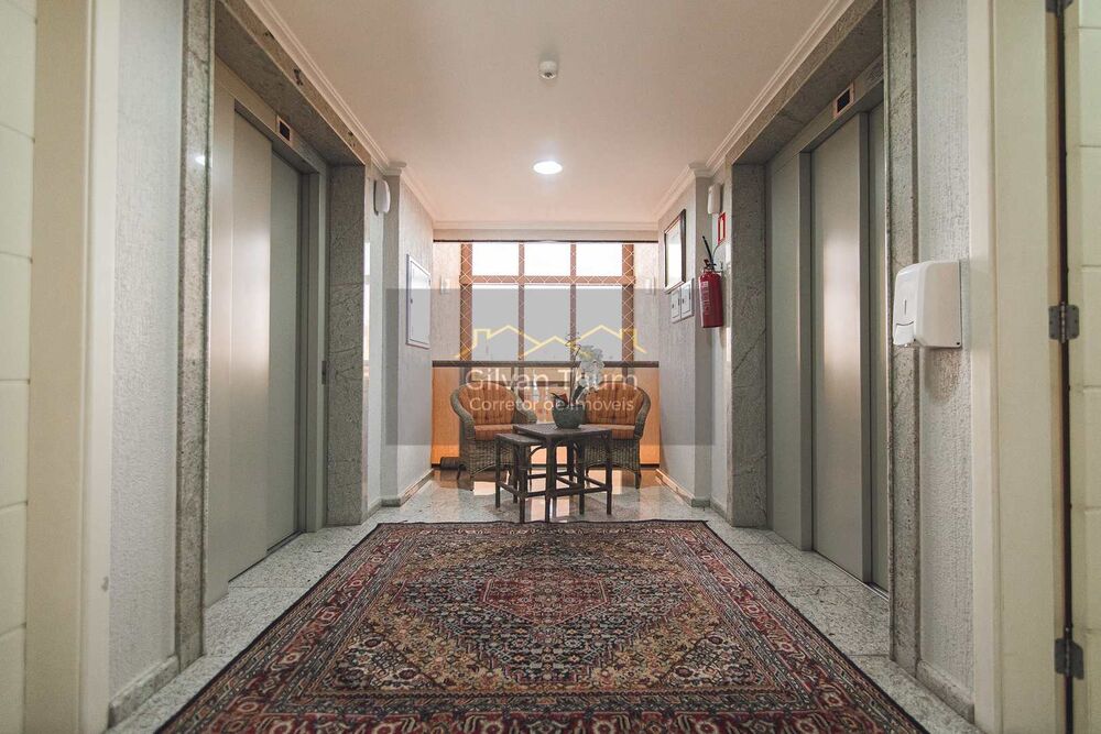 Apartamento, 3 quartos, 154 m² - Foto 8