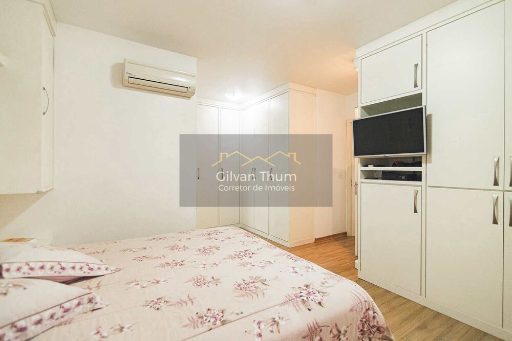 Apartamento, 3 quartos, 154 m² - Foto 20