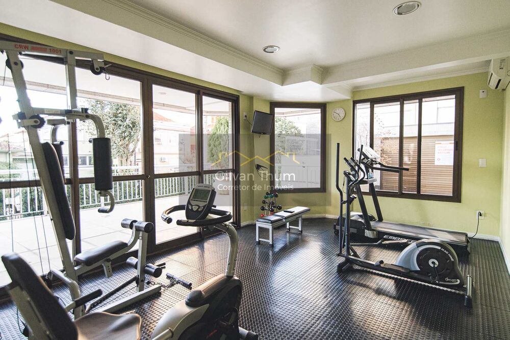 Apartamento, 3 quartos, 154 m² - Foto 15