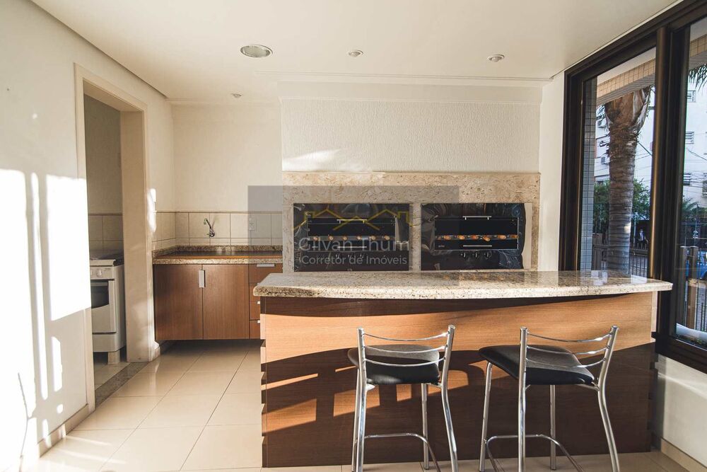 Apartamento, 3 quartos, 154 m² - Foto 2