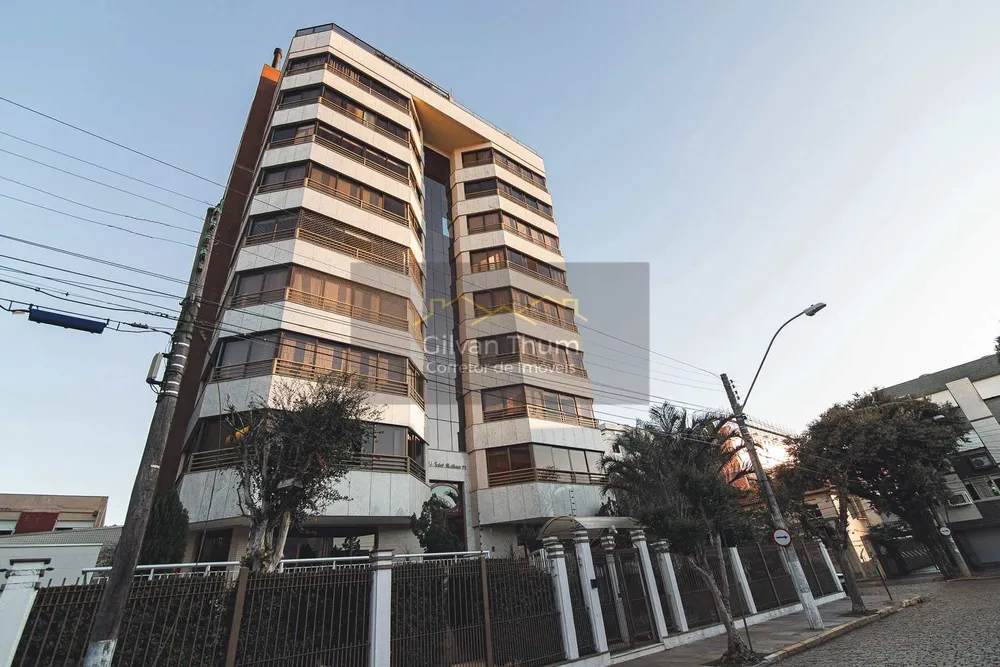 Apartamento, 3 quartos, 154 m² - Foto 50