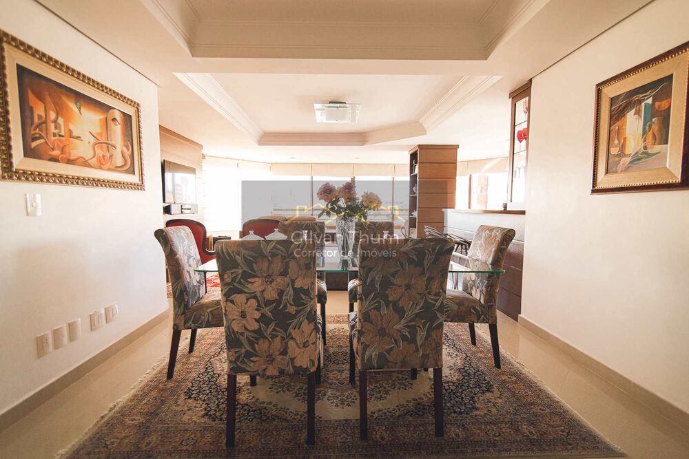 Apartamento, 3 quartos, 154 m² - Foto 36