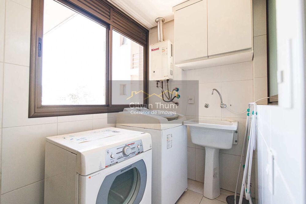 Apartamento, 3 quartos, 154 m² - Foto 13