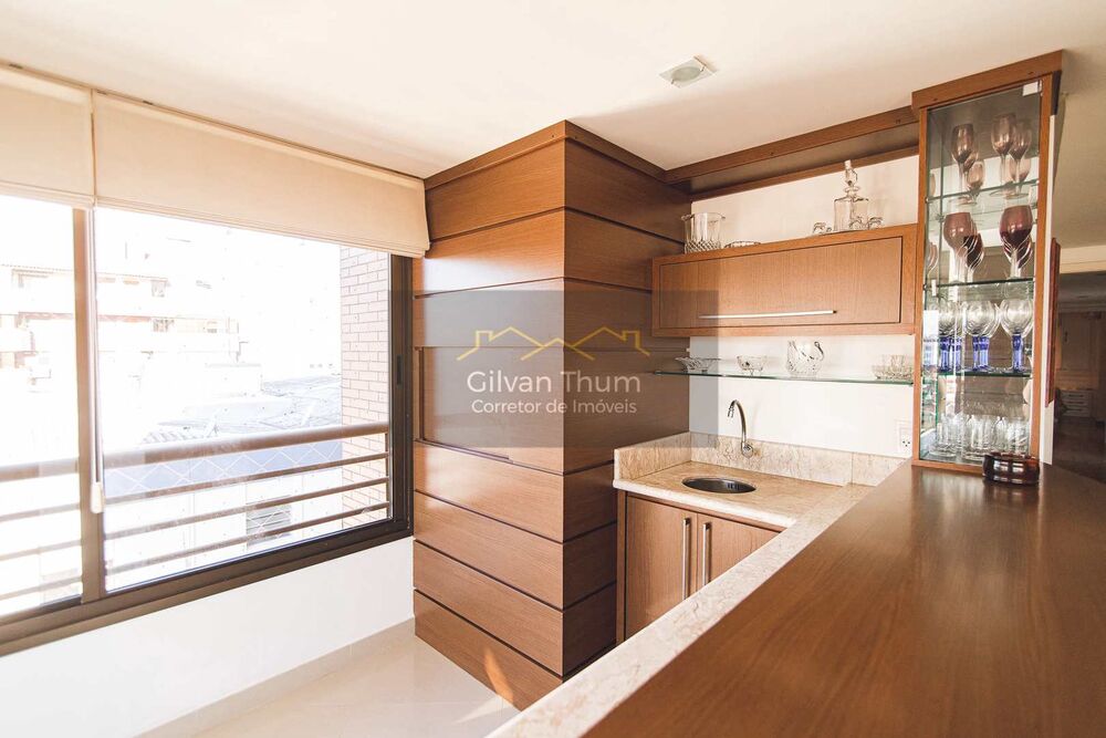Apartamento, 3 quartos, 154 m² - Foto 35