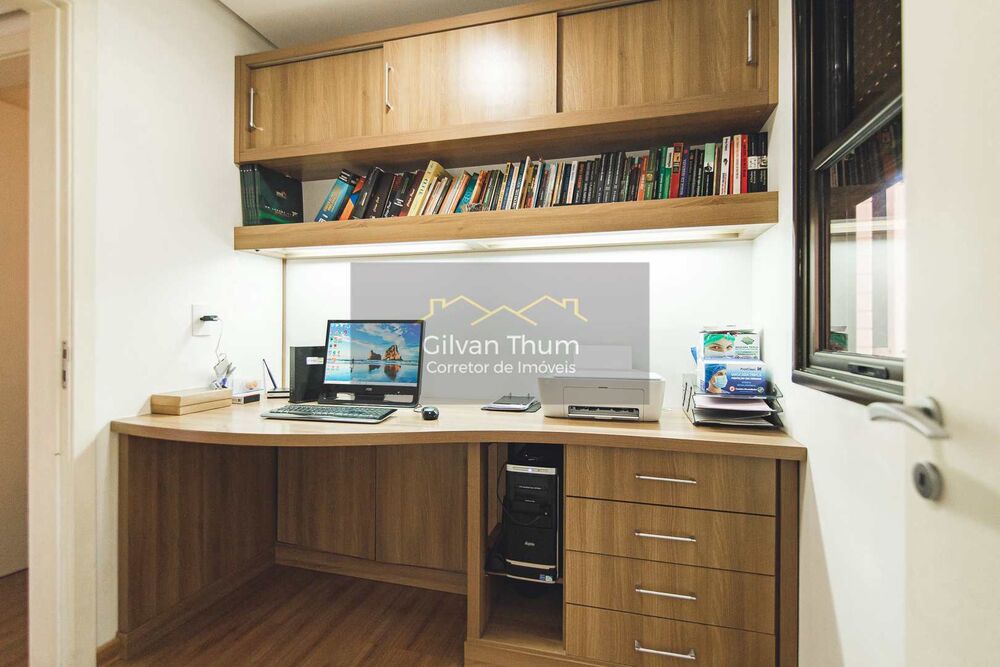 Apartamento, 3 quartos, 154 m² - Foto 27
