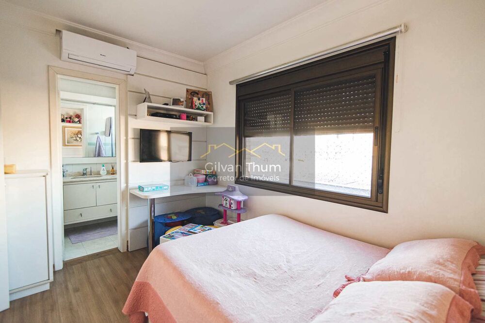 Apartamento, 3 quartos, 154 m² - Foto 31
