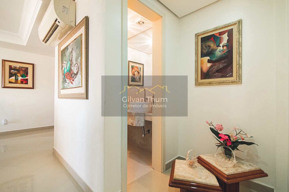 Apartamento, 3 quartos, 154 m² - Foto 29