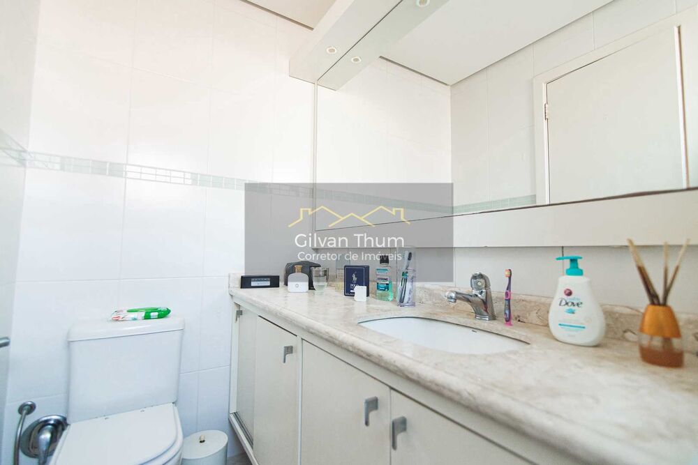 Apartamento, 3 quartos, 154 m² - Foto 5