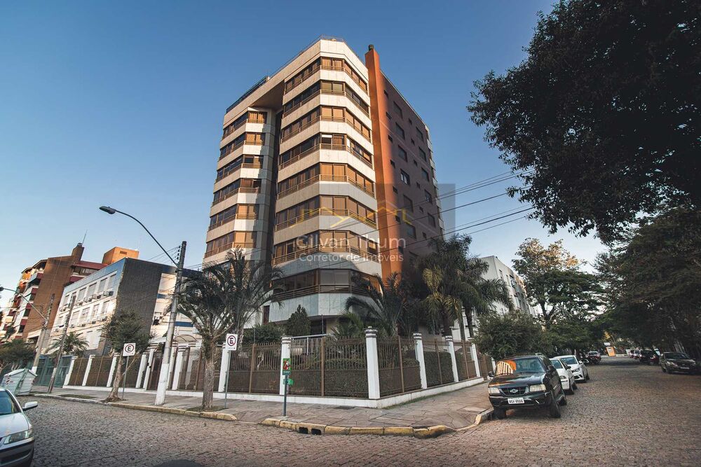 Apartamento, 3 quartos, 154 m² - Foto 3